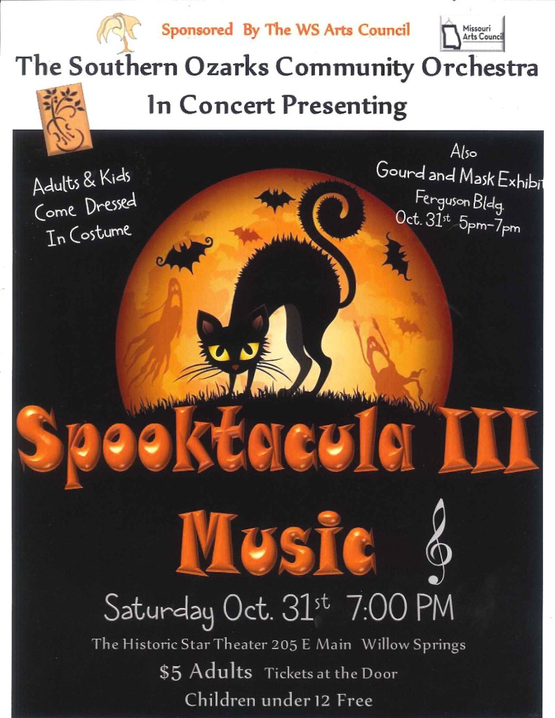 Spook III