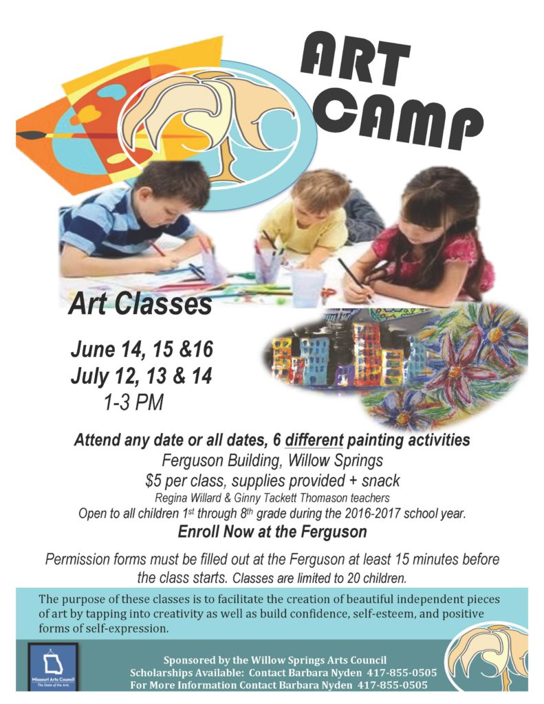 art camp 2016 (2)